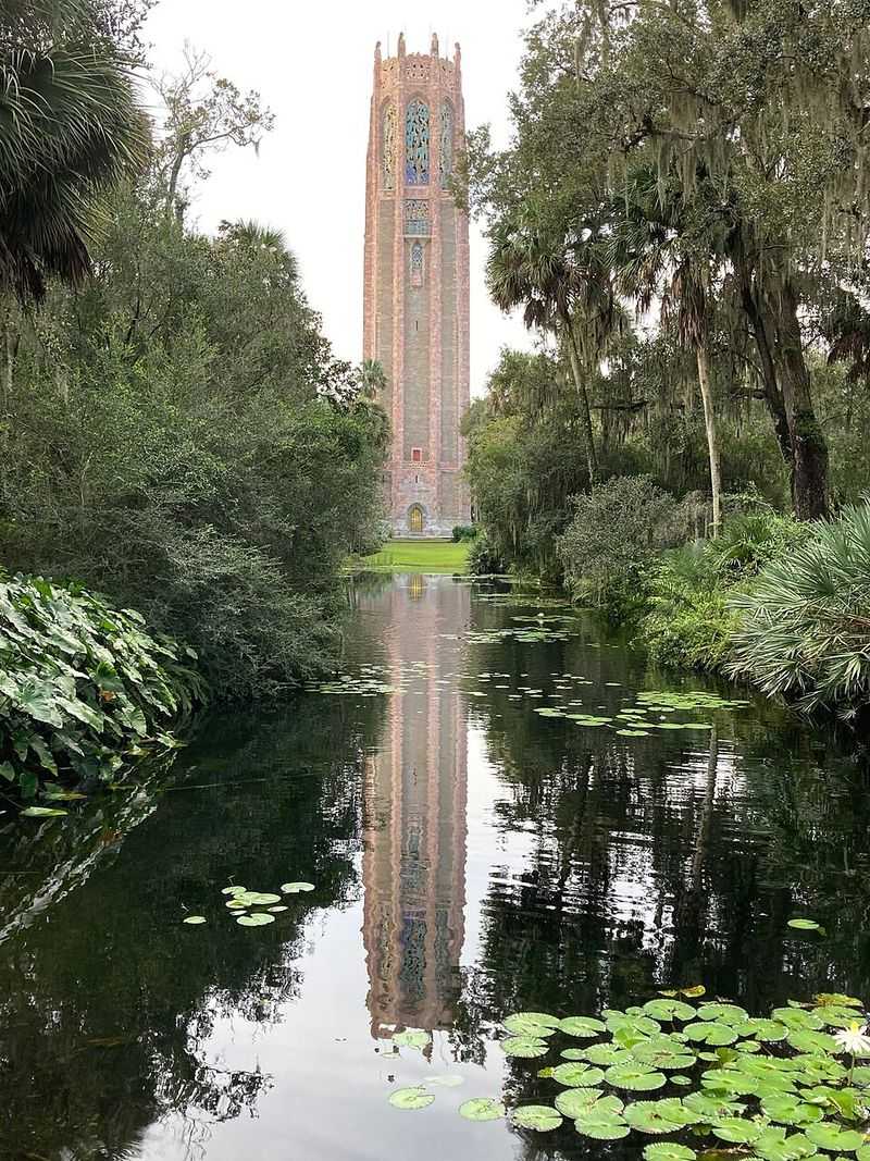 A Place That Keeps Drawing Generations Back