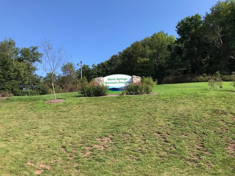 Where Dan Ingalls Overlook Is Located