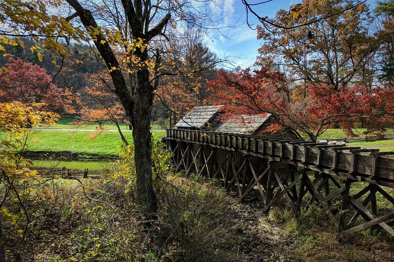 Why Fall Might Be the Most Magical Time to Visit