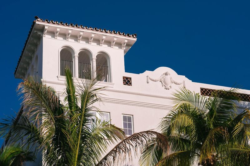 Chesterfield Hotel (Palm Beach, Palm Beach)