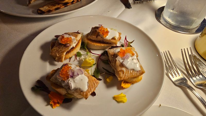 A Farm-To-Table Menu Built Around Careful Detail