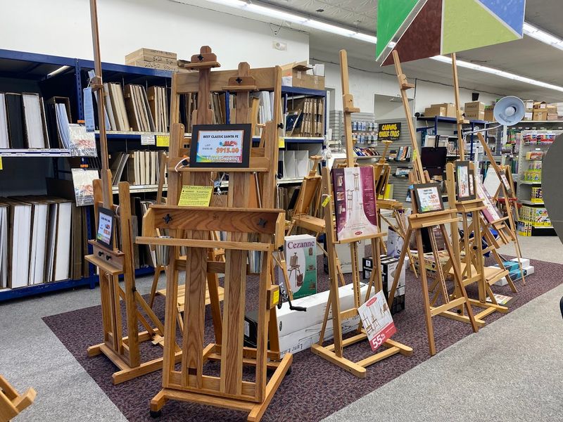 Jerry's Artarama of CT - West Hartford, Connecticut