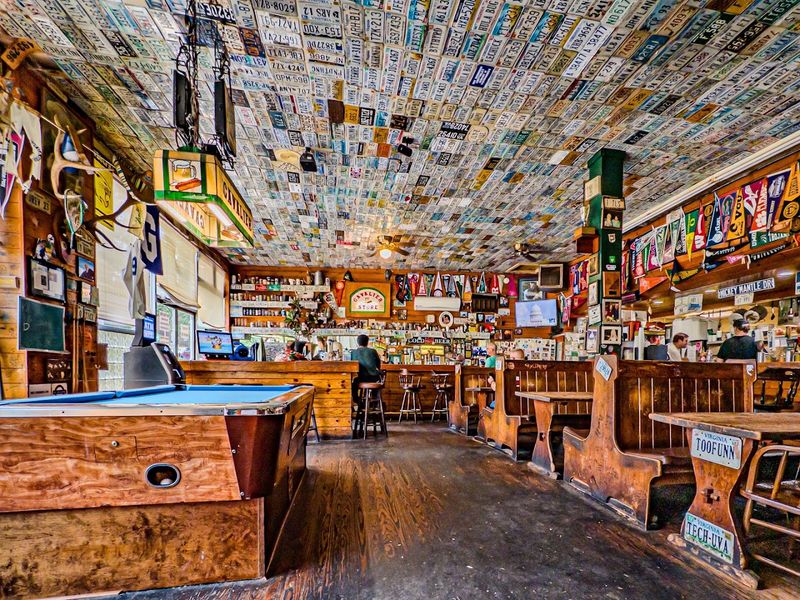 The Cavalier Store (Lynchburg)