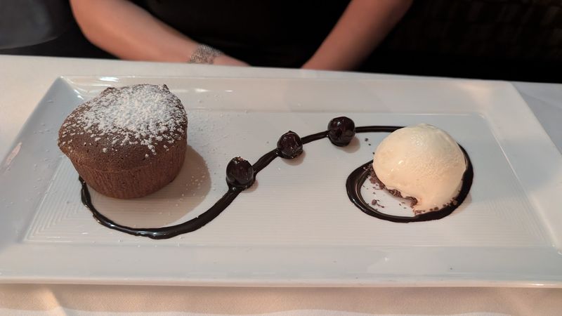 Davio’s Northern Italian Steakhouse - Boston
