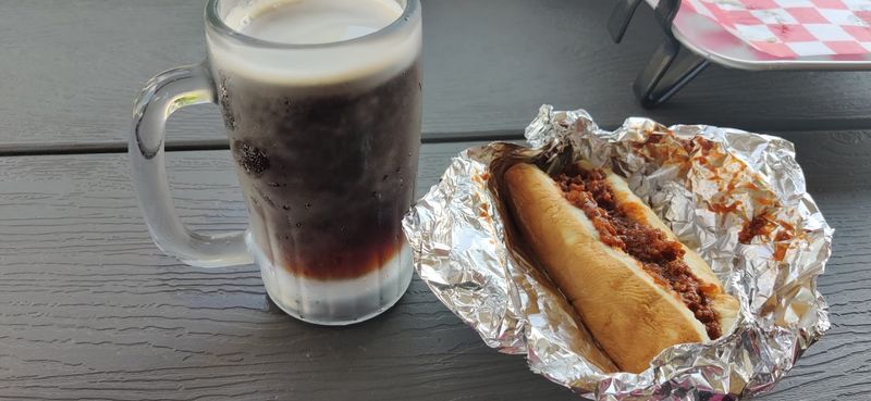 The Root Beer Stand