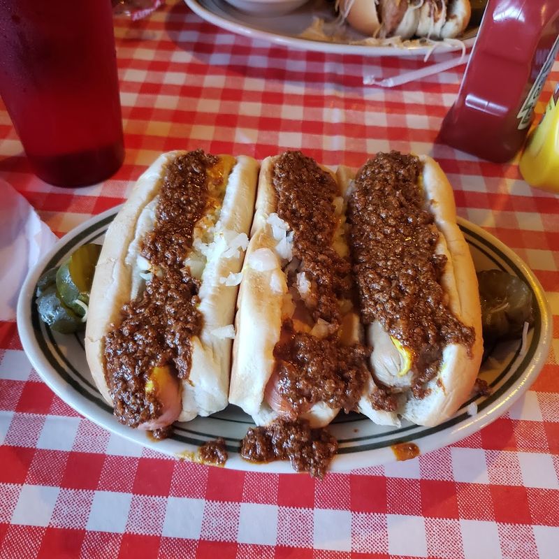 The Original Tony Packo&rsquo;s 