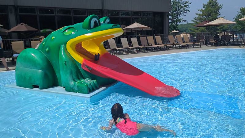 Woodloch Resort - Hawley, PA