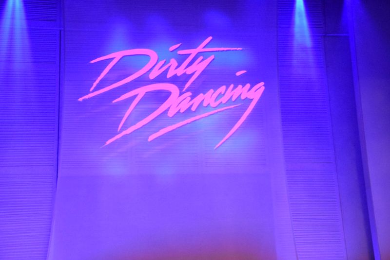 Dirty Dancing