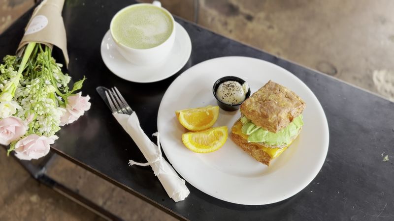 Buddy Brew Coffee - Tampa, Hillsborough