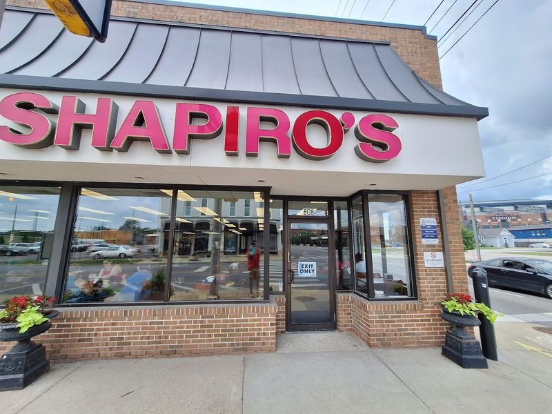 A Deli Tradition That's Been Around for More Than a Century