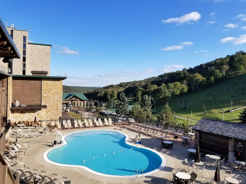Seven Springs Mountain Resort