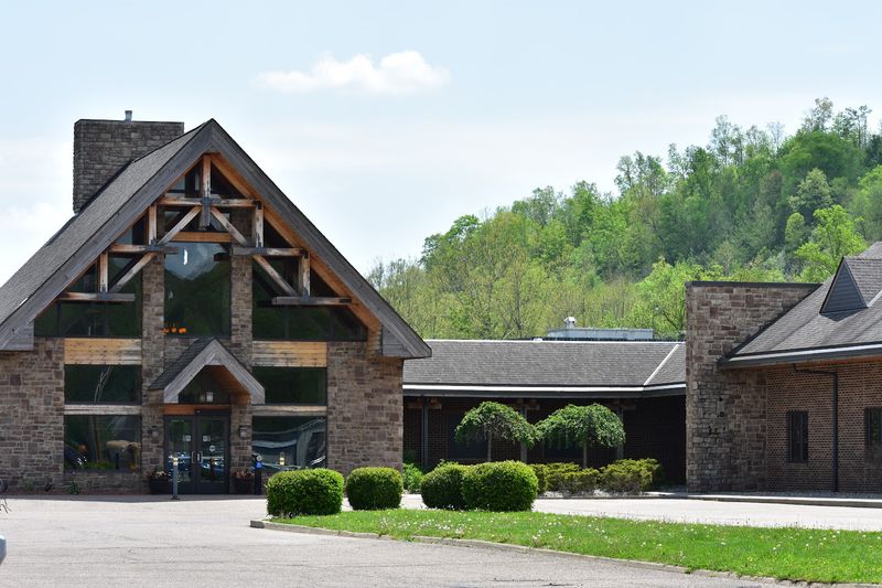 The Lodge at Hocking College 