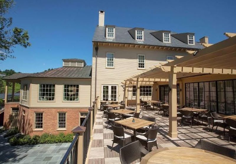 Boar's Head Resort, Charlottesville, Albemarle
