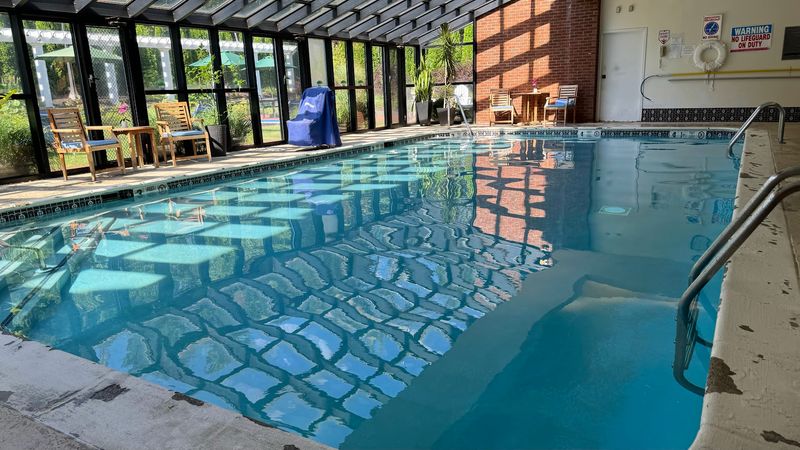 The Simsbury Inn