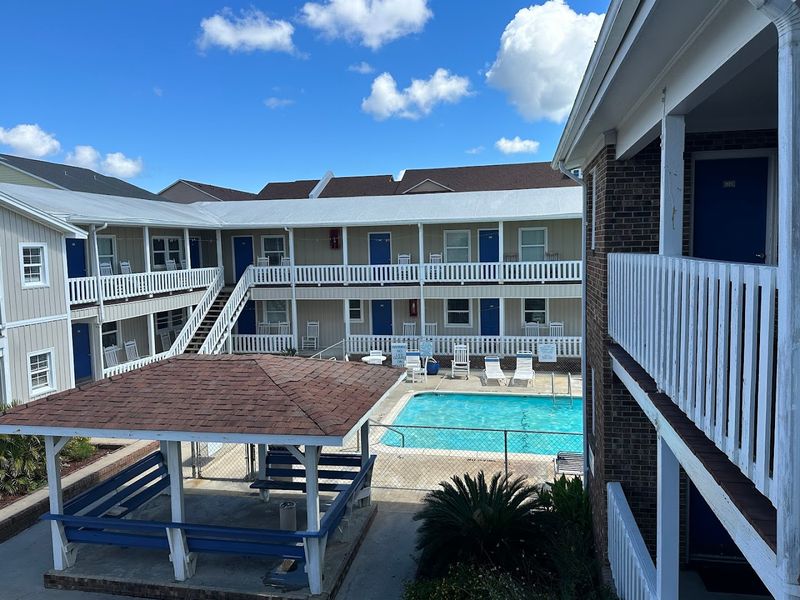 The Sea Ranch Motel