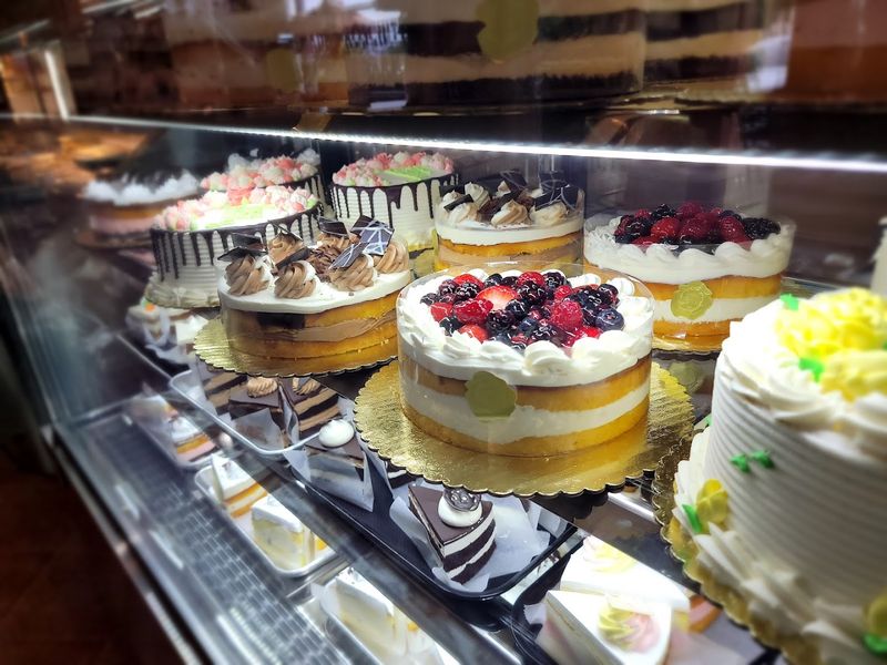 Mezza Luna Italian Market, Fort Myers, Lee County