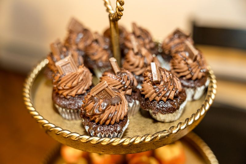 Edible Couture 