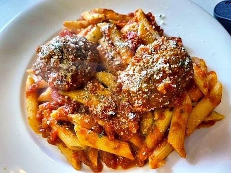 Why Pasta Remains The Surest Route To Satisfaction