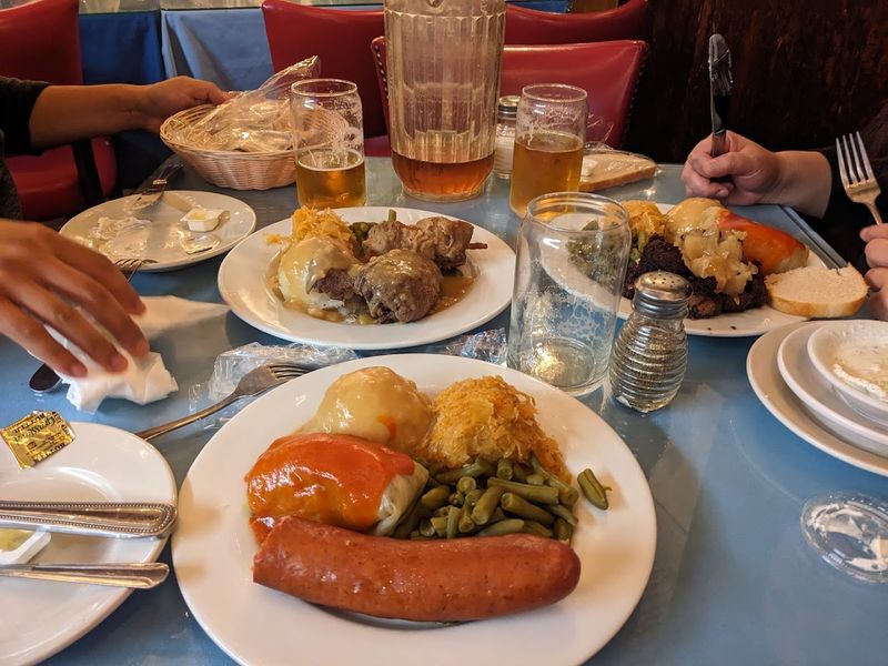 The Signature Dishes Everyone Talks About