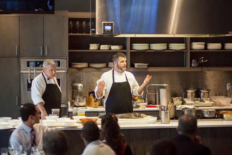 Epicurean theatre, Tampa, Hillsborough County