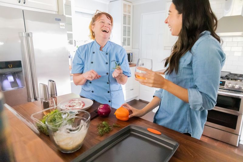 Chef Alekka LLC - Pittsburgh, Allegheny County