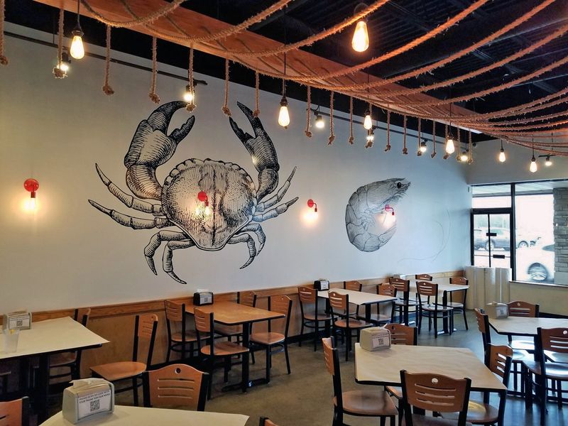 Kai's Crab Boil