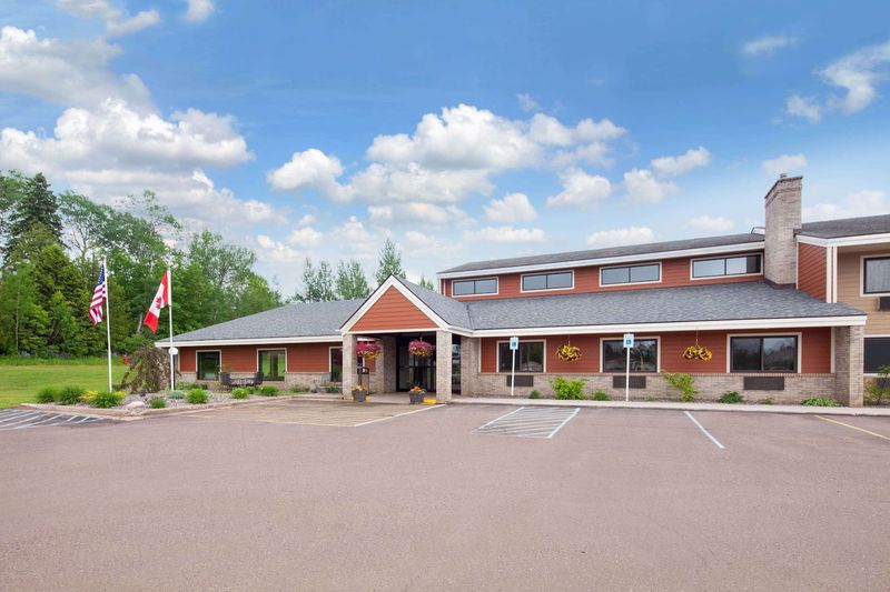National Hotel - Ironwood, Gogebic