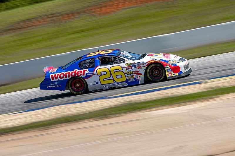 Talladega Nights: The Ballad of Ricky Bobby