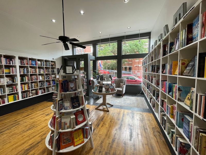 Wheatberry Books 