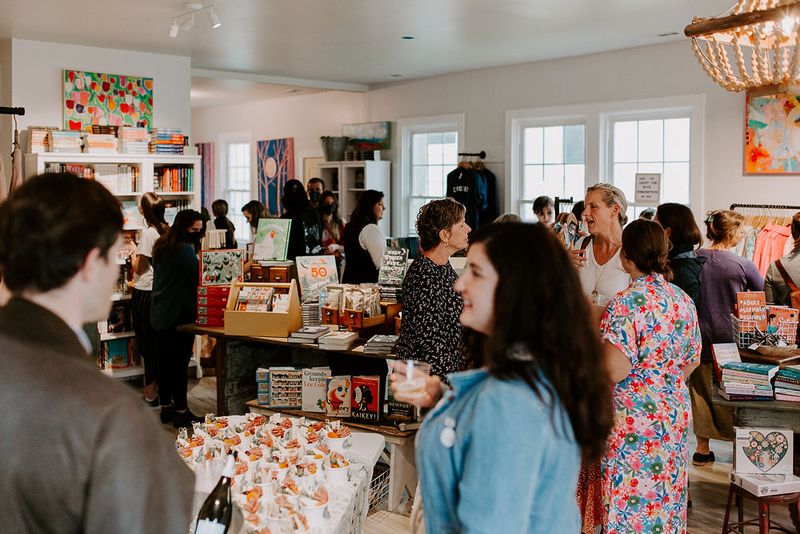 Bluebird & Company &mdash; Crozet: Crozet Book Fest, Author Events & Bluebird Book Club Gatherings