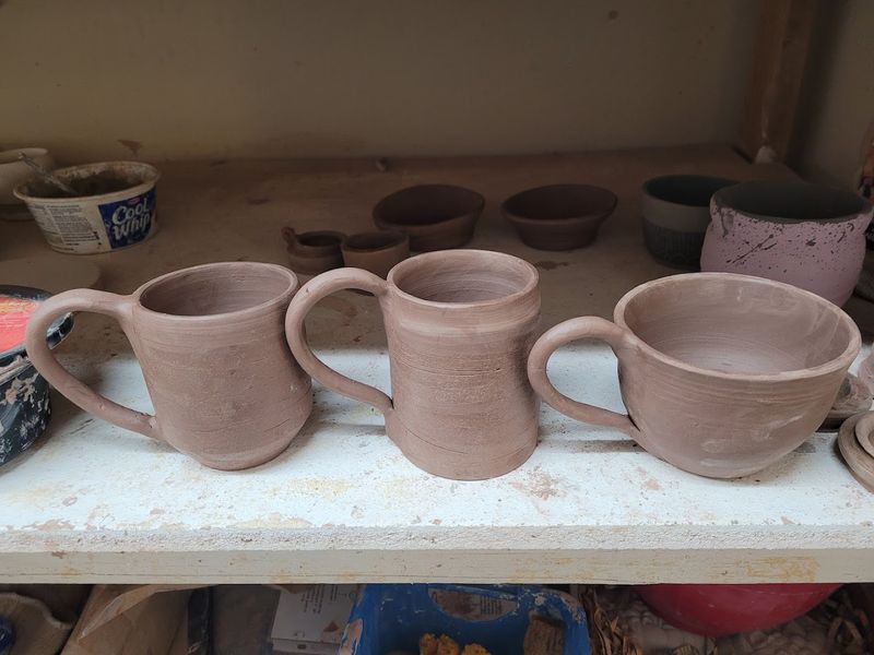 Pottery Central - Charlotte, North Carolina