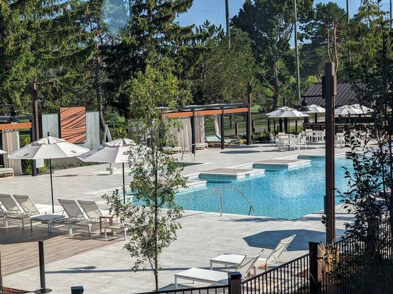 Sawmill Creek by Cedar Point Resorts