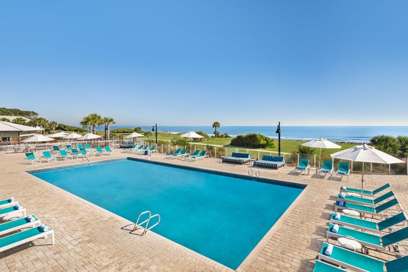 Holiday Inn Resort Jekyll Island