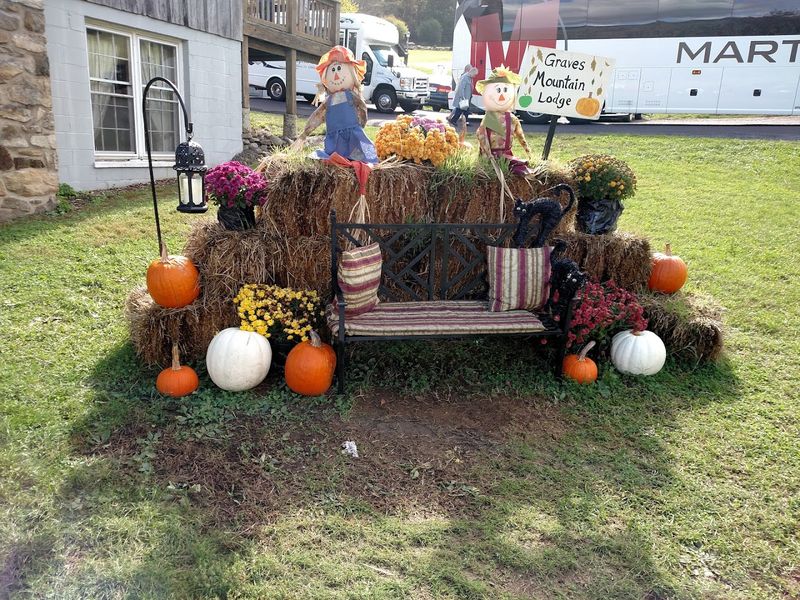 Seasonal Events Give The Place Repeat Visit Energy