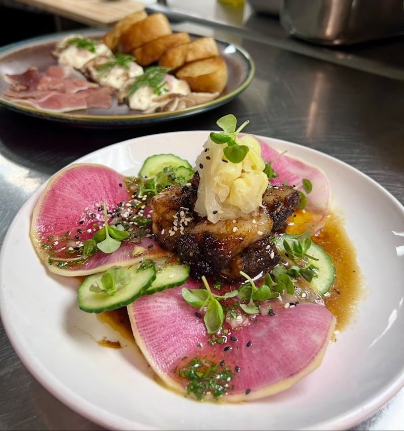 Buckhead Bar and Grill, Columbus, Muscogee County