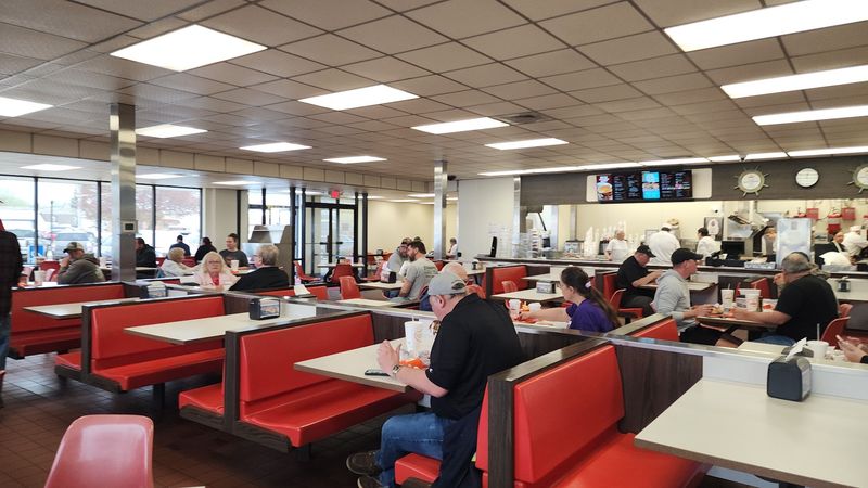 Kewpee Hamburgers &ndash; Lima