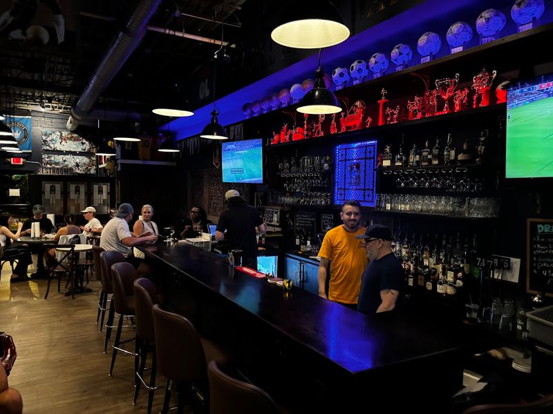 The Boot Room (Durham)