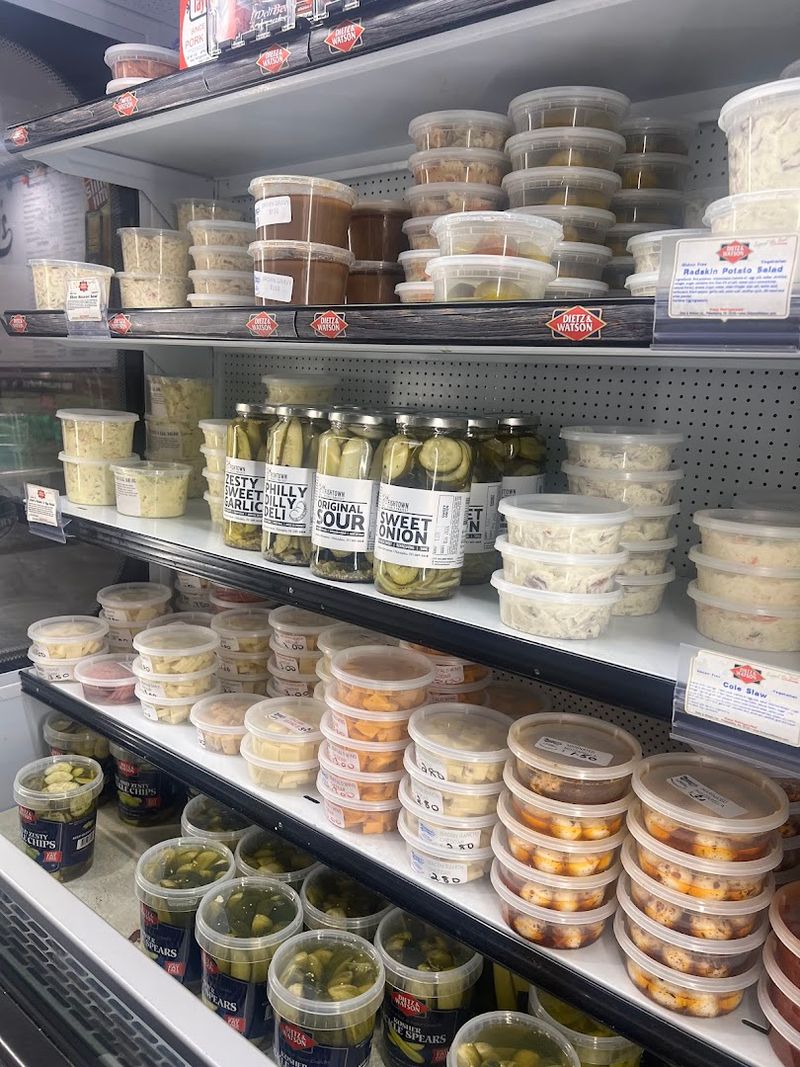 Beyond Sandwiches: The Take-Home Deli Counter