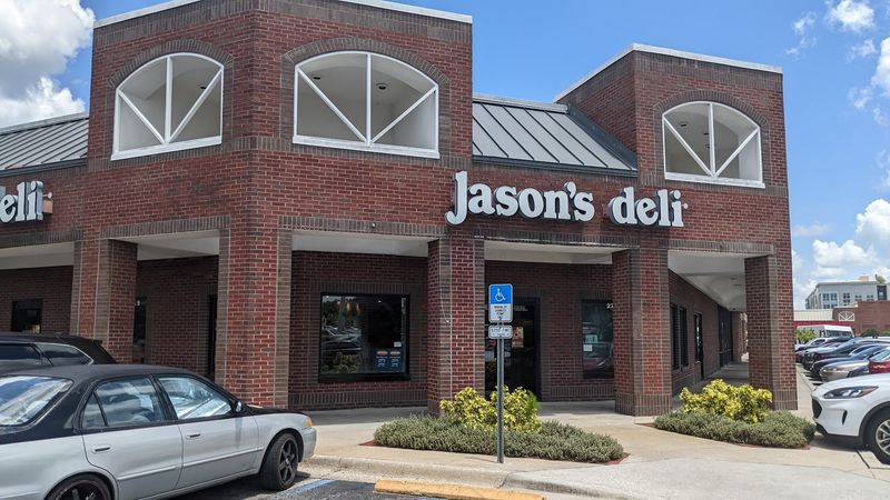 Jason's Deli - Tampa