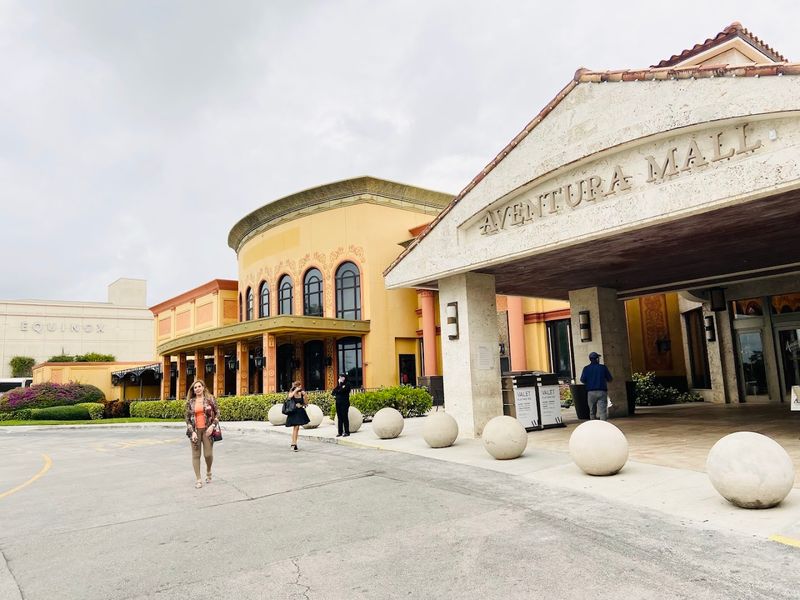 Aventura Mall
