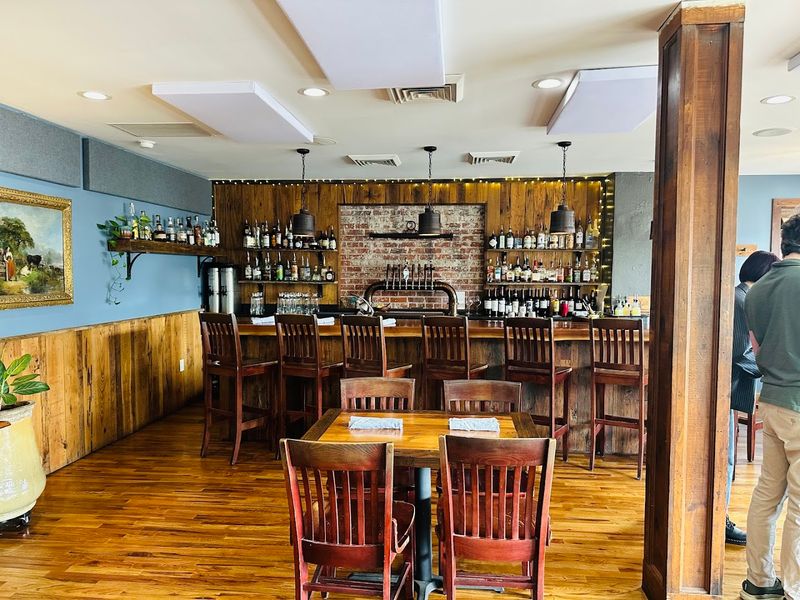 Singletree Heritage Kitchen – Waynesville