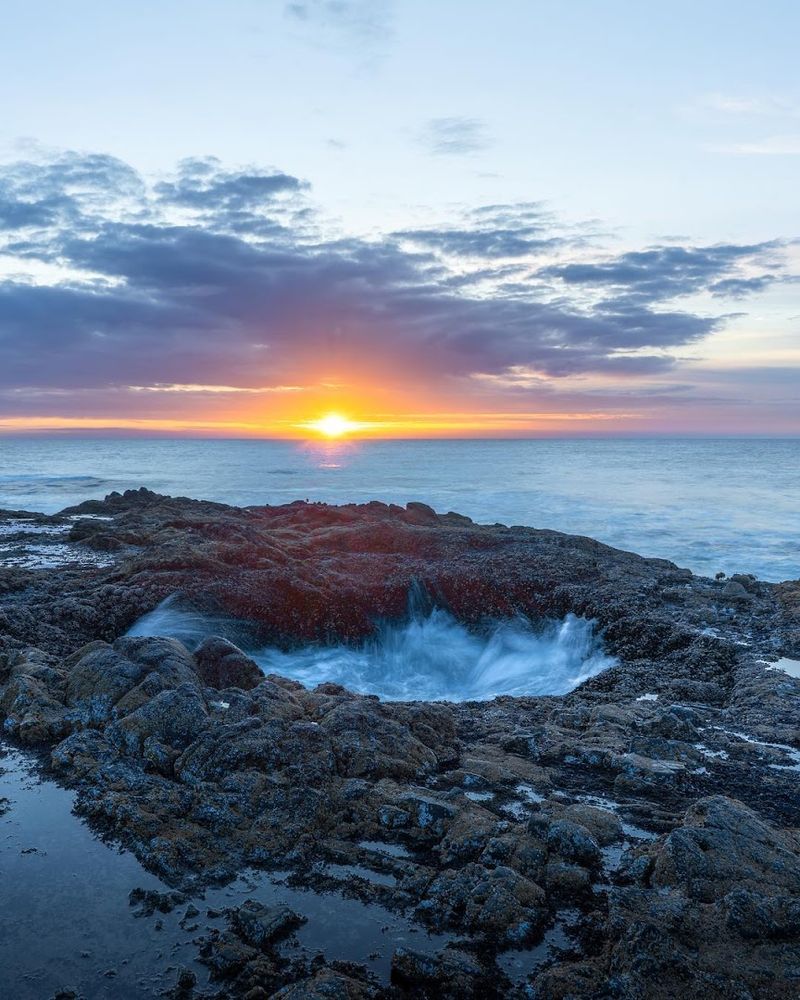 Thor's Well (Yachats)