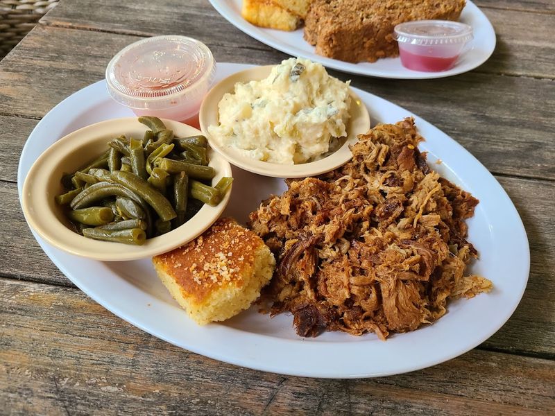 Magnolia 23 Restaurant - Asheboro, Randolph County