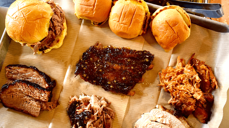 Hoggy's Restaurant - Columbus, Franklin County