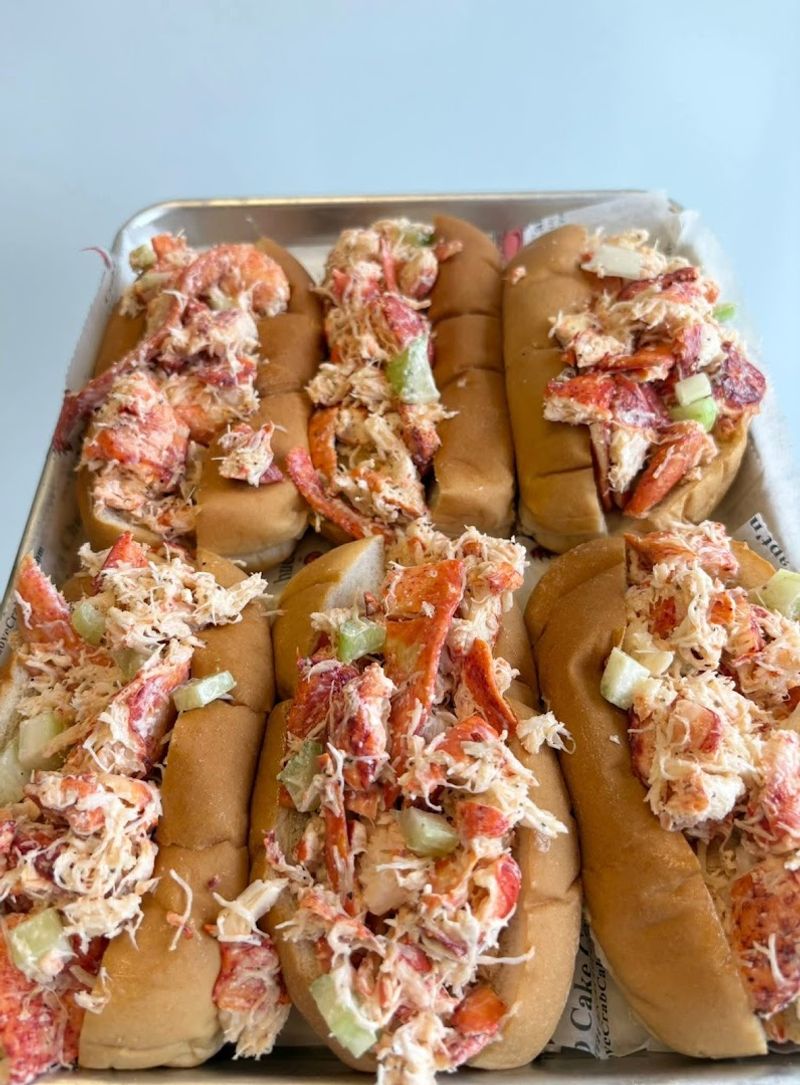 Lobster Roll Excellence Worth Every Penny