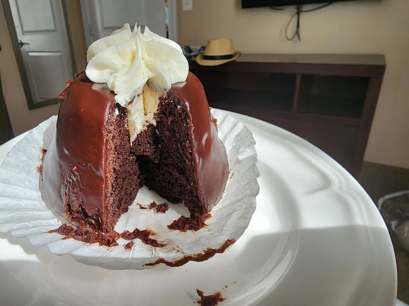 Sugar Plum Bakery Inc
