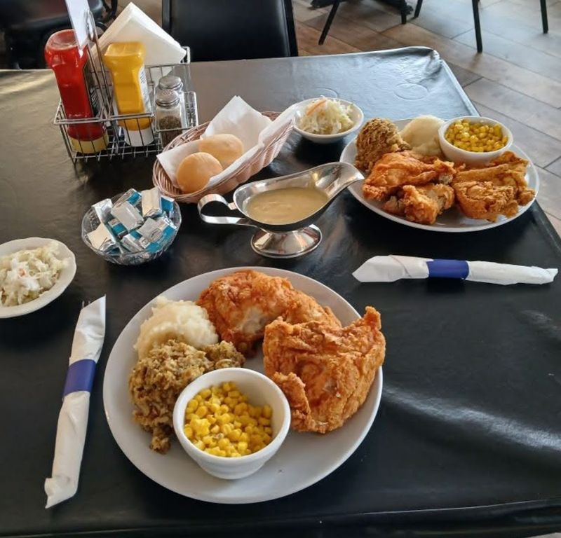 Sandpiper Inn (Campbellsport)