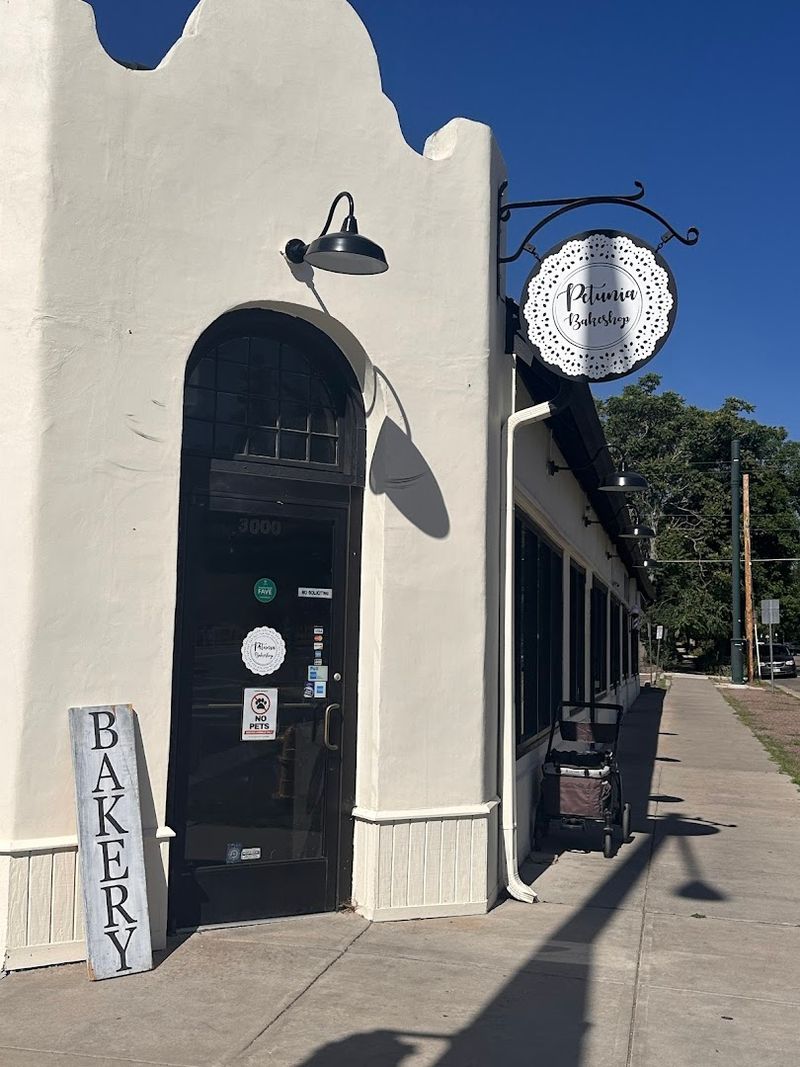 A Hidden Gem in Denver's Sunnyside Neighborhood