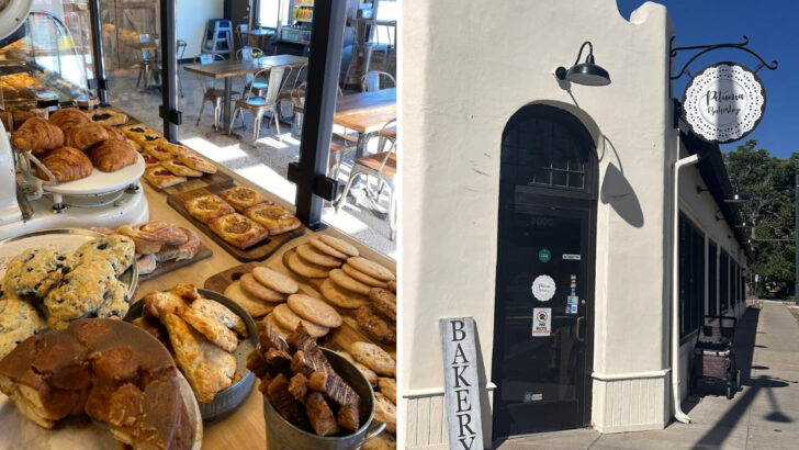 The Modest Colorado Bake Shop Where Pastries Disappear Faster Than They Can Be Made