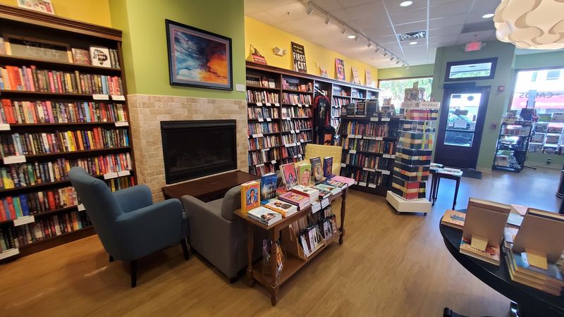 Whitelam Books 
